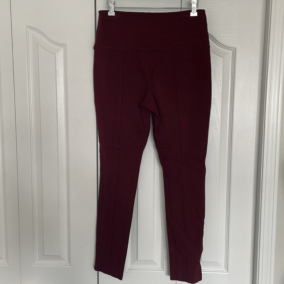 LYSSE Pull-on Riding style Legging - Picture 4 of 8